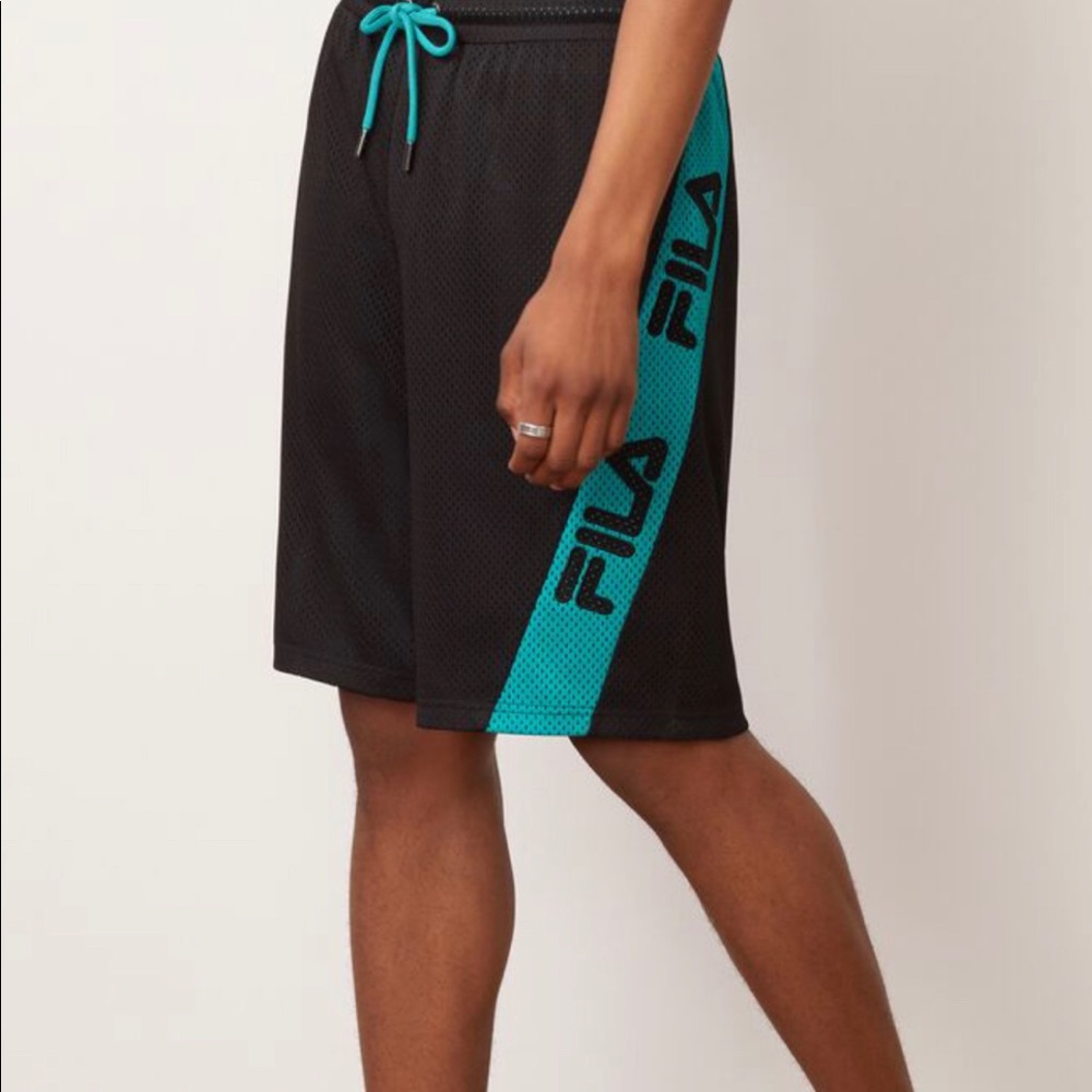 Fila Saros Short